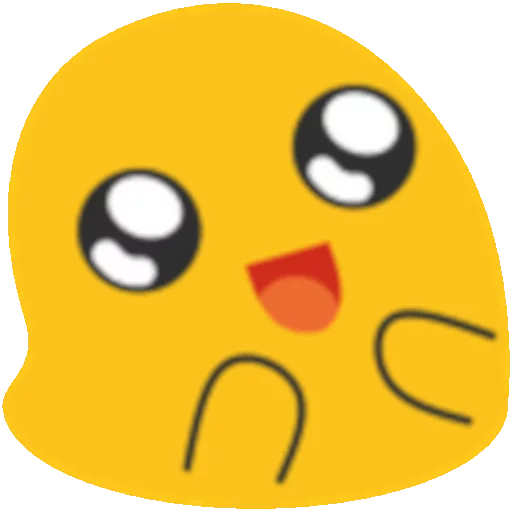 ❤ Стикер «The Bogdanoffs» для Telegram