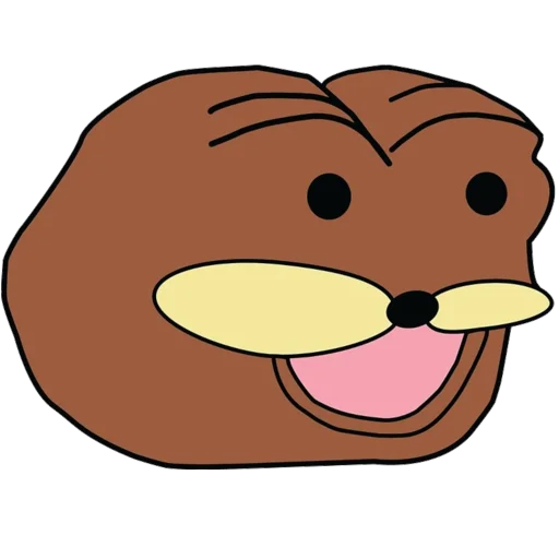 😁 Стикер «The Bogdanoffs» для Telegram