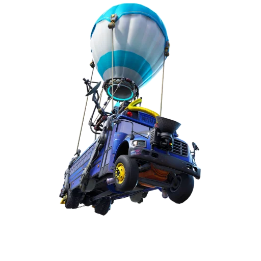 Стикерпак bogi_fortnite для Telegram