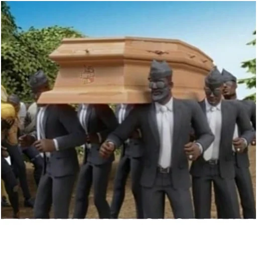 💀 Стикер «bogi_fortnite» для Telegram