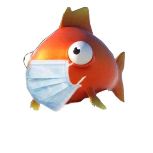 🙈 Стикер «bogi_fortnite» для Telegram
