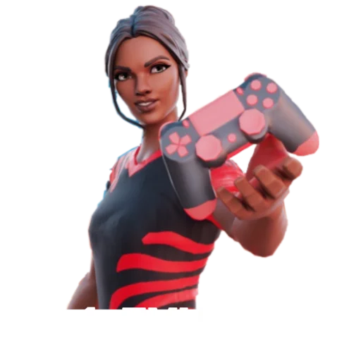 👍 Стикер «bogi_fortnite» для Telegram