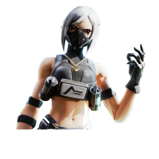 😬 Стикер «bogi_fortnite» для Telegram
