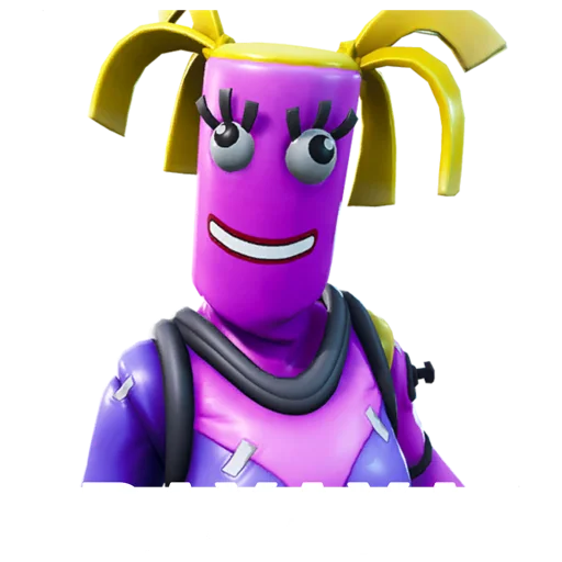 😂 Стикер «bogi_fortnite» для Telegram