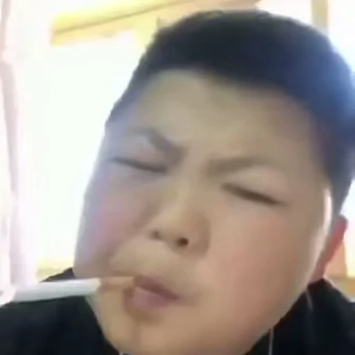 🚬 Стикер «экзистенциальный кризис» для Telegram