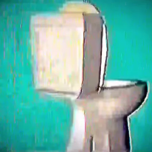🚽 Стикер «экзистенциальный кризис» для Telegram