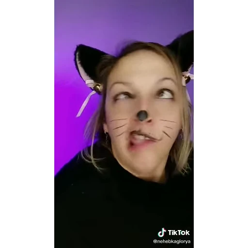 🤪 Стикер «богиня» для Telegram
