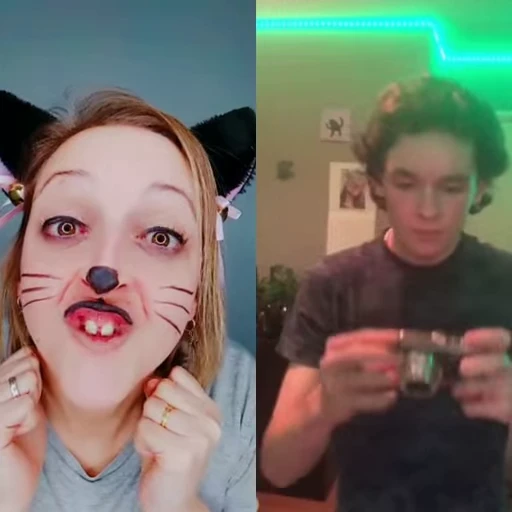 😜 Стикер «богиня» для Telegram