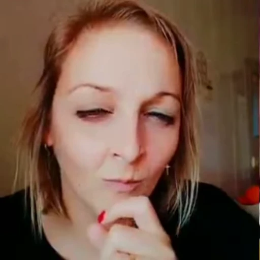 😉 Стикер «богиня» для Telegram