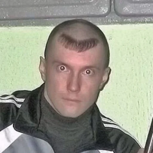 😳 Стикер «BOINCPROTEINE» для Telegram