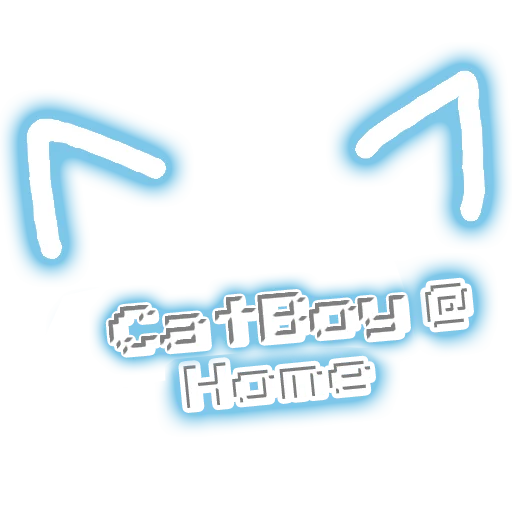 🐱 Стикер «BOINCPROTEINE» для Telegram