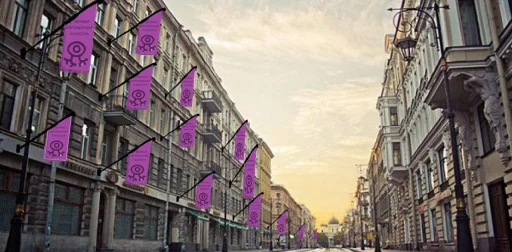 🏳️‍🌈 Стикер «BOINCPROTEINE» для Telegram