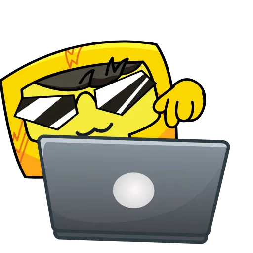 Эмодзи Boinkers для Telegram — скачать