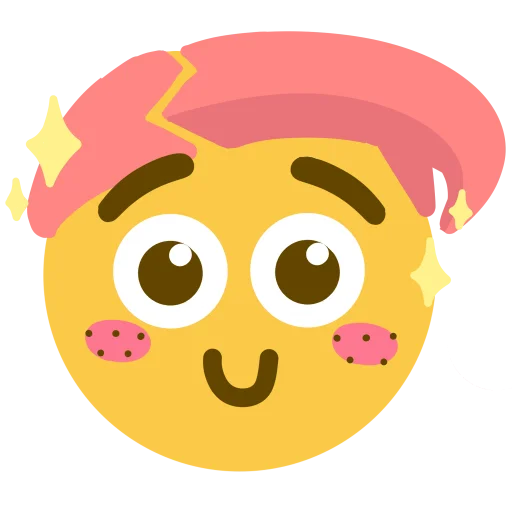 ☺️ Стикер «BoJack&;s pack 2» для Telegram