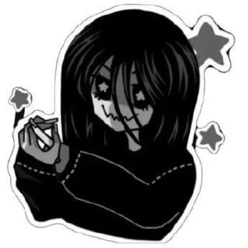 🤩 Стикер «coget vole» для Telegram