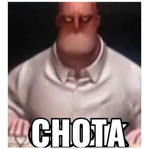 🍆 Стикер «Bolas de mono» для Telegram