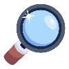 🔎 Эмодзи «Bold Bright» для Telegram