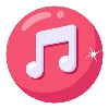 🎵 Эмодзи «Bold Bright» для Telegram