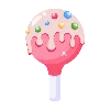 🍭 Эмодзи «Bold Bright» для Telegram