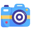 📸 Эмодзи «Bold Bright» для Telegram