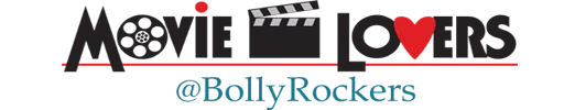 ❤️ Стикер «bollyrockers» для Telegram