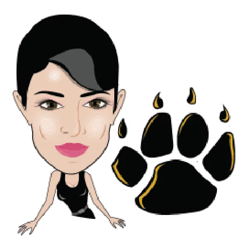 🙅 Стикер «Bollywood» для Telegram