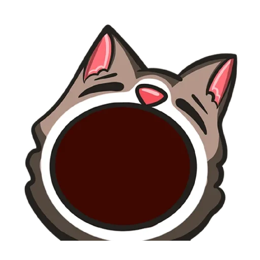 🥱 Стикер «Мемы с котиком» для Telegram