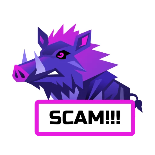 🤬 Стикер «Bolt Father» для Telegram