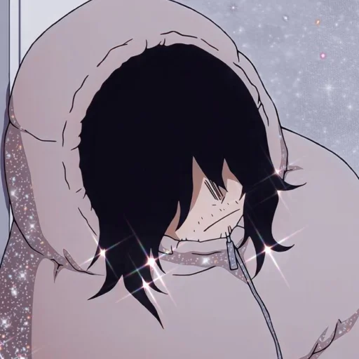 ✨ Стикер «Sas» для Telegram