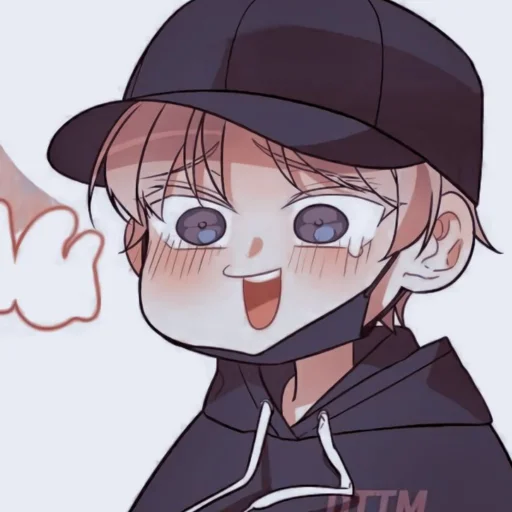 ✨ Стикер «Sas» для Telegram