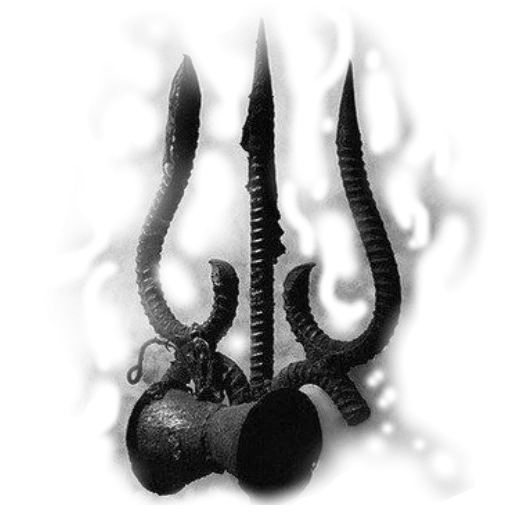 🔱 Стикер «Shiv Bholenath» для Telegram