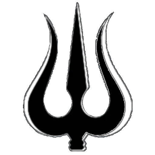 🔱 Стикер «Shiv Bholenath» для Telegram