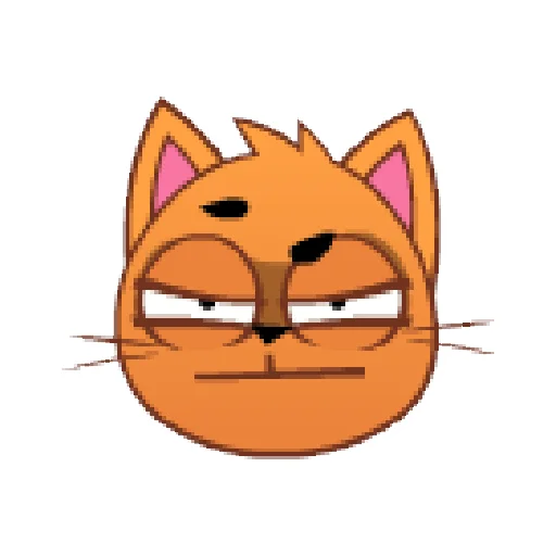🤨 Стикер «Bombix» для Telegram