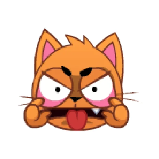 🤪 Стикер «Bombix» для Telegram