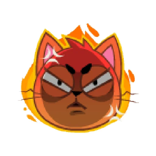 🔥 Стикер «Bombix» для Telegram