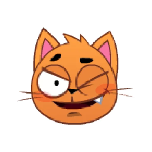 😌 Стикер «Bombix» для Telegram