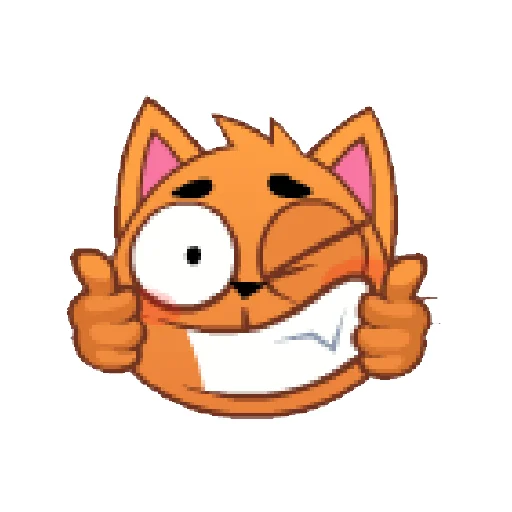 👍 Стикер «Bombix» для Telegram