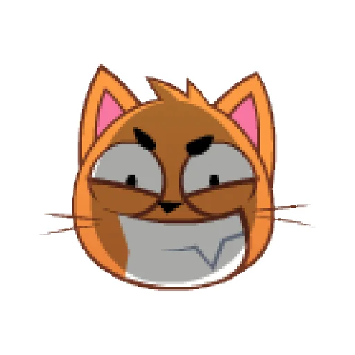 😁 Стикер «Bombix» для Telegram