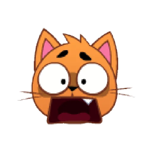 😦 Стикер «Bombix» для Telegram