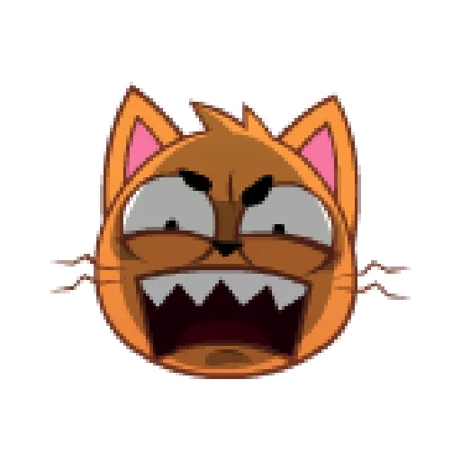 😤 Стикер «Bombix» для Telegram