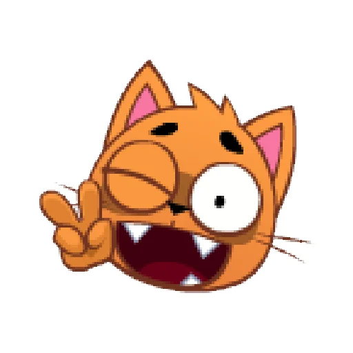 😉 Стикер «Bombix» для Telegram