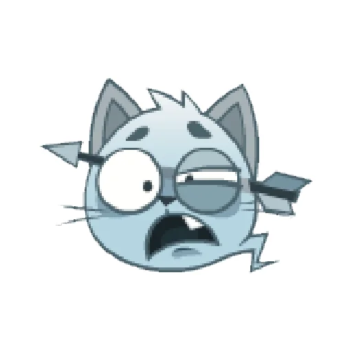 👻 Стикер «Bombix» для Telegram