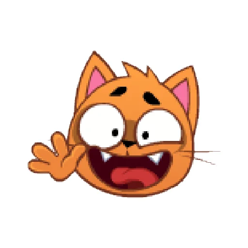 😃 Стикер «Bombix» для Telegram