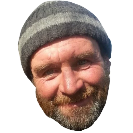 😞 Стикер «Bomzhi» для Telegram