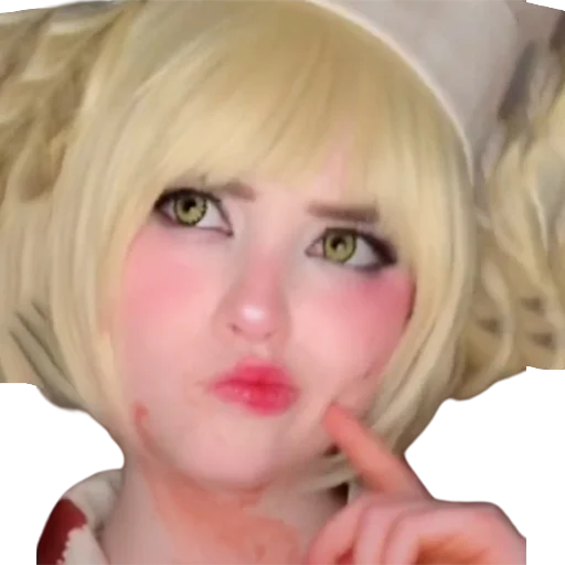 😗 Стикер «bonbibonkerss» для Telegram