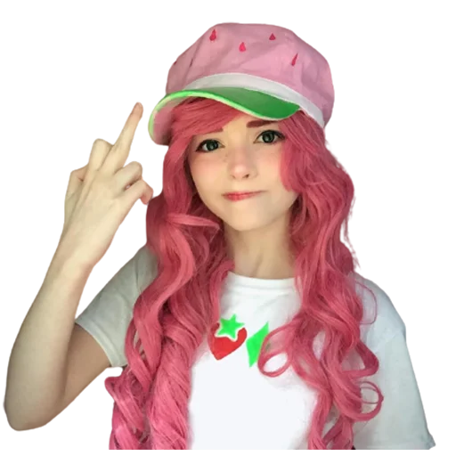 🖕 Стикер «bonbibonkerss» для Telegram