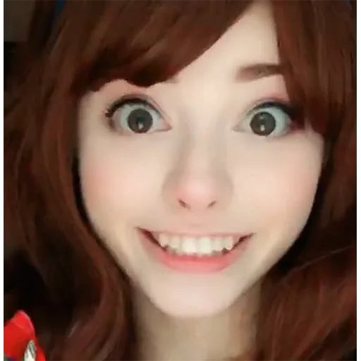 😄 Стикер «bonbibonkerss» для Telegram