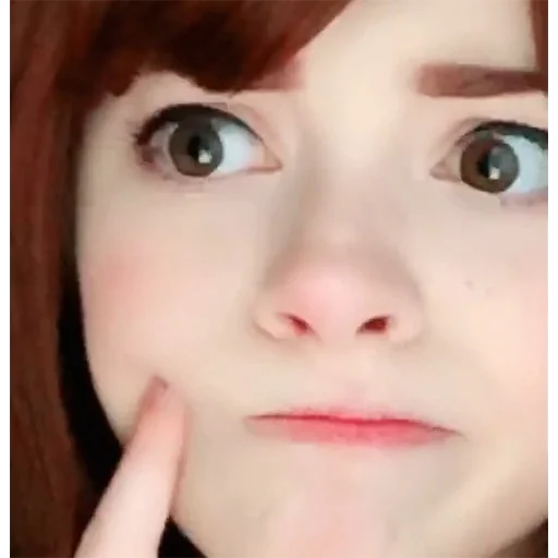 😐 Стикер «bonbibonkerss» для Telegram