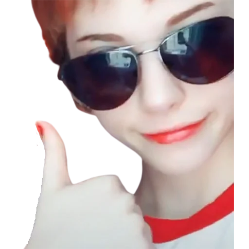 👍 Стикер «bonbibonkerss» для Telegram