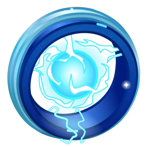 💍 Эмодзи «Bonded Ring» для Telegram